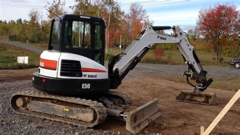 mini bobcat excavator for sale|bobcat excavator price list.